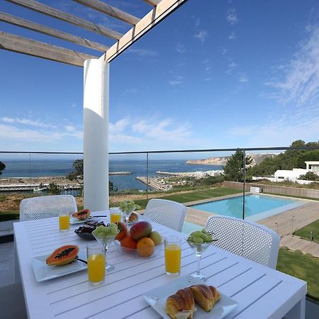 T2-Marina Mar-Condominio De Luxo Назаре Екстер'єр фото
